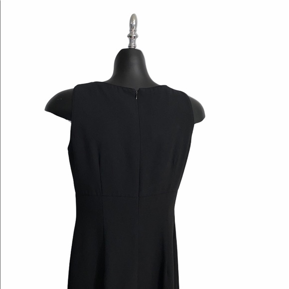 Dresses 3 for $50
Women’s Northern Traditions Black Dress / Size 4 - Picture 4 of 4